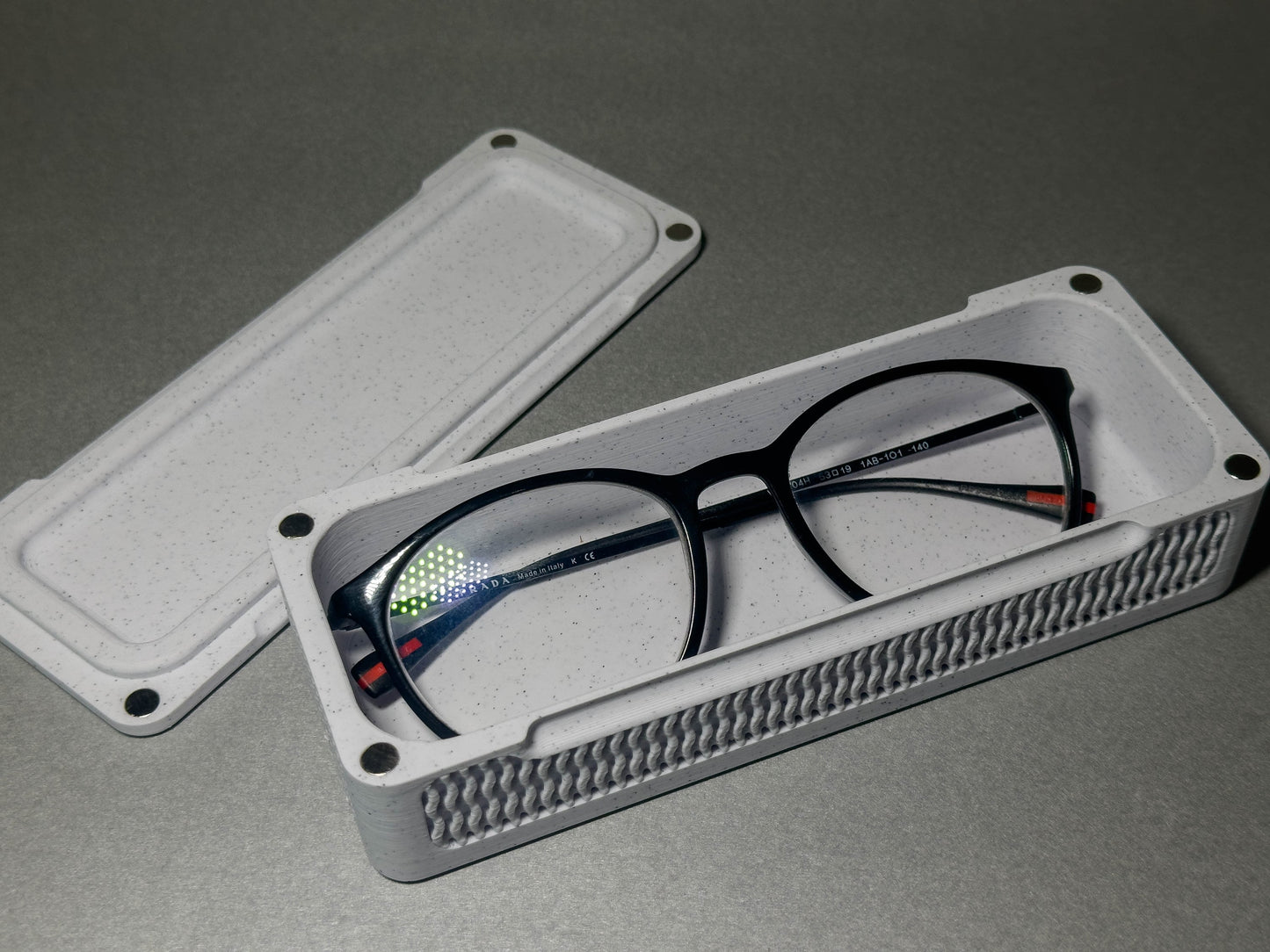 Zadi Tools Pencil/Glasses Case